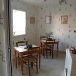 Aparthotel Le Rouge-gorge Du Pescofi 4*