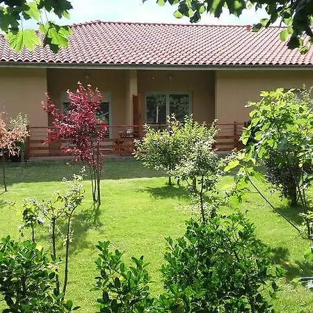 Le Rouge-gorge Du Pescofi Appart hôtel Portet-sur-Garonne