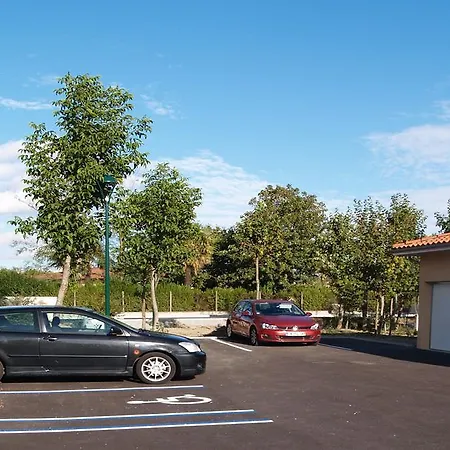 Le Rouge-gorge Du Pescofi 4* Portet-sur-Garonne