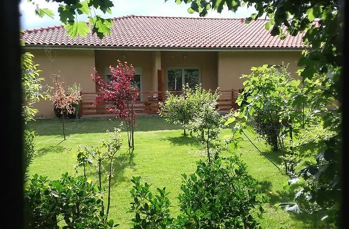 Le Rouge-gorge Du Pescofi Appart hôtel Portet-sur-Garonne