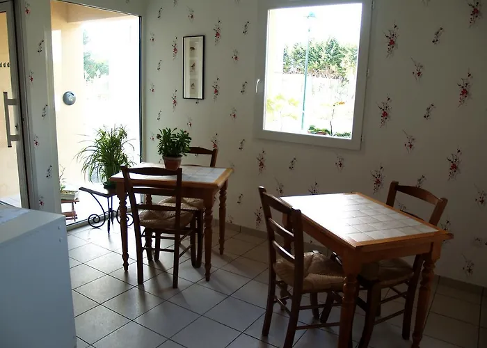 Le Rouge-gorge Du Pescofi