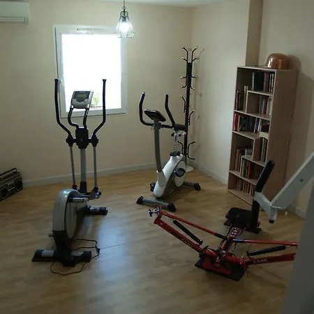 Le Rouge-gorge Du Pescofi