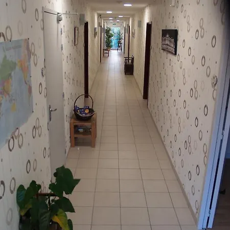 Le Rouge-gorge Du Pescofi 아파트호텔