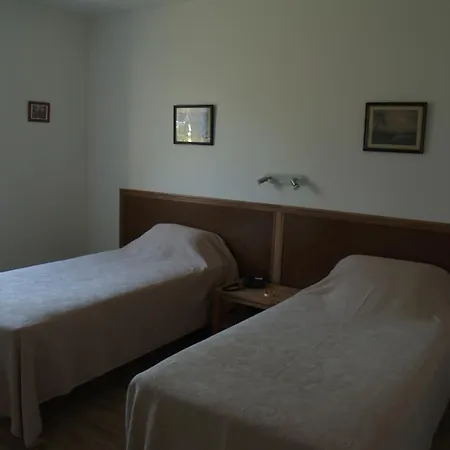 Aparthotel Le Rouge-gorge Du Pescofi